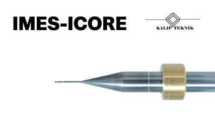 IMES-ICORE SERİSİ DENTAL FREZELER